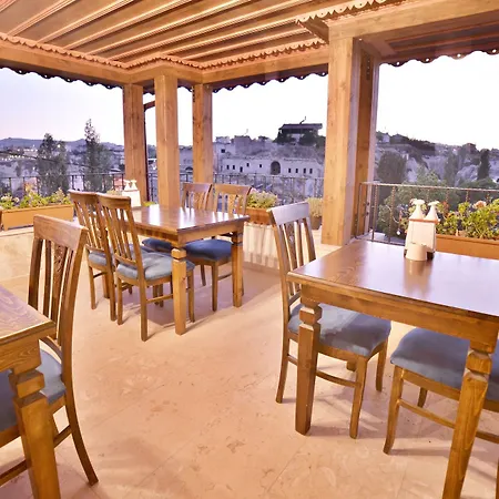Luna Cave Hotel