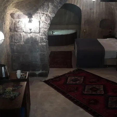 Luna Cave Hotel