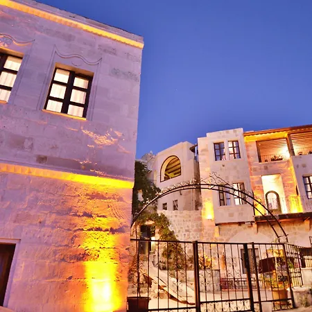 Luna Cave Hotel